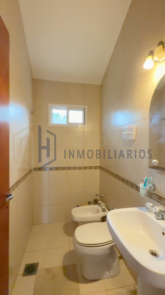 IMPONENTE CASA QUINTA EN ALTOS DEL SAUCE