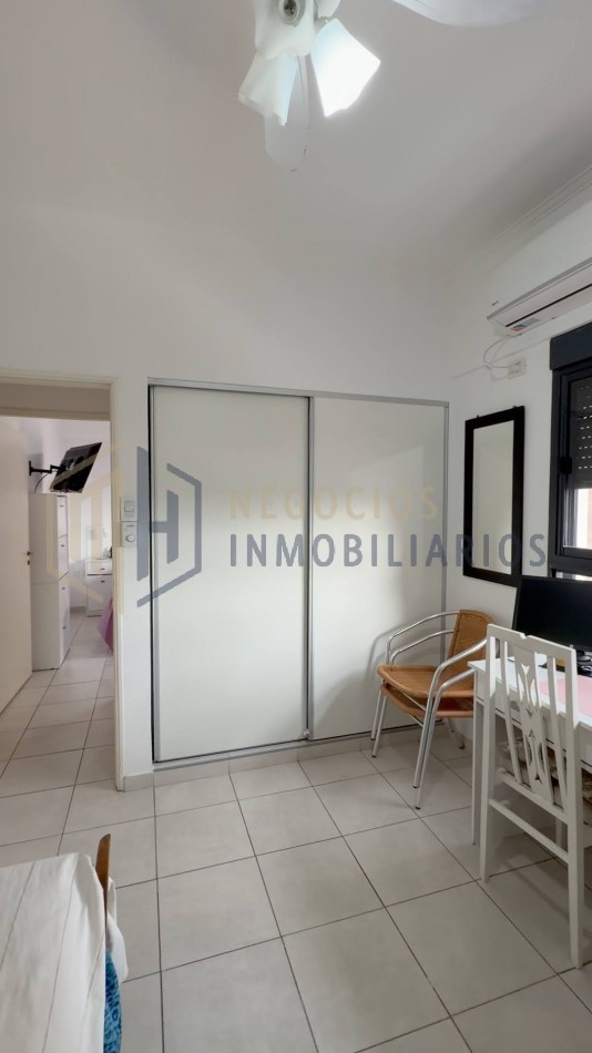 OPORTUNIDAD IMPECABLE DEPTO 2 DORMITORIOS EN CENTRO SUR!