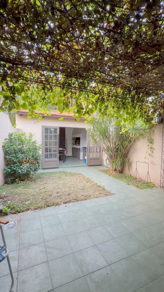 Casa en excelente zona de Santo Tome