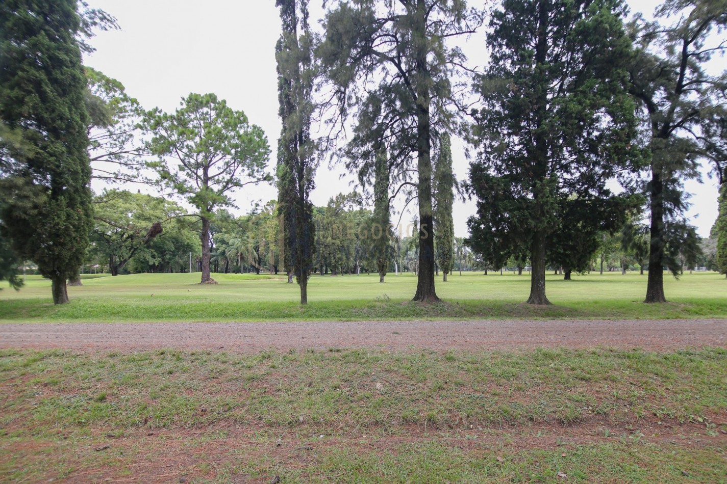 TERRENO EN COUNTRY LOS MOLINOS FRENTE AL GOLF
