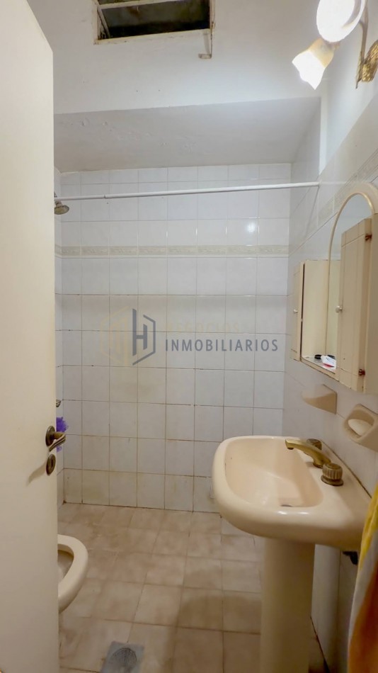 Casa en excelente zona de Santo Tome