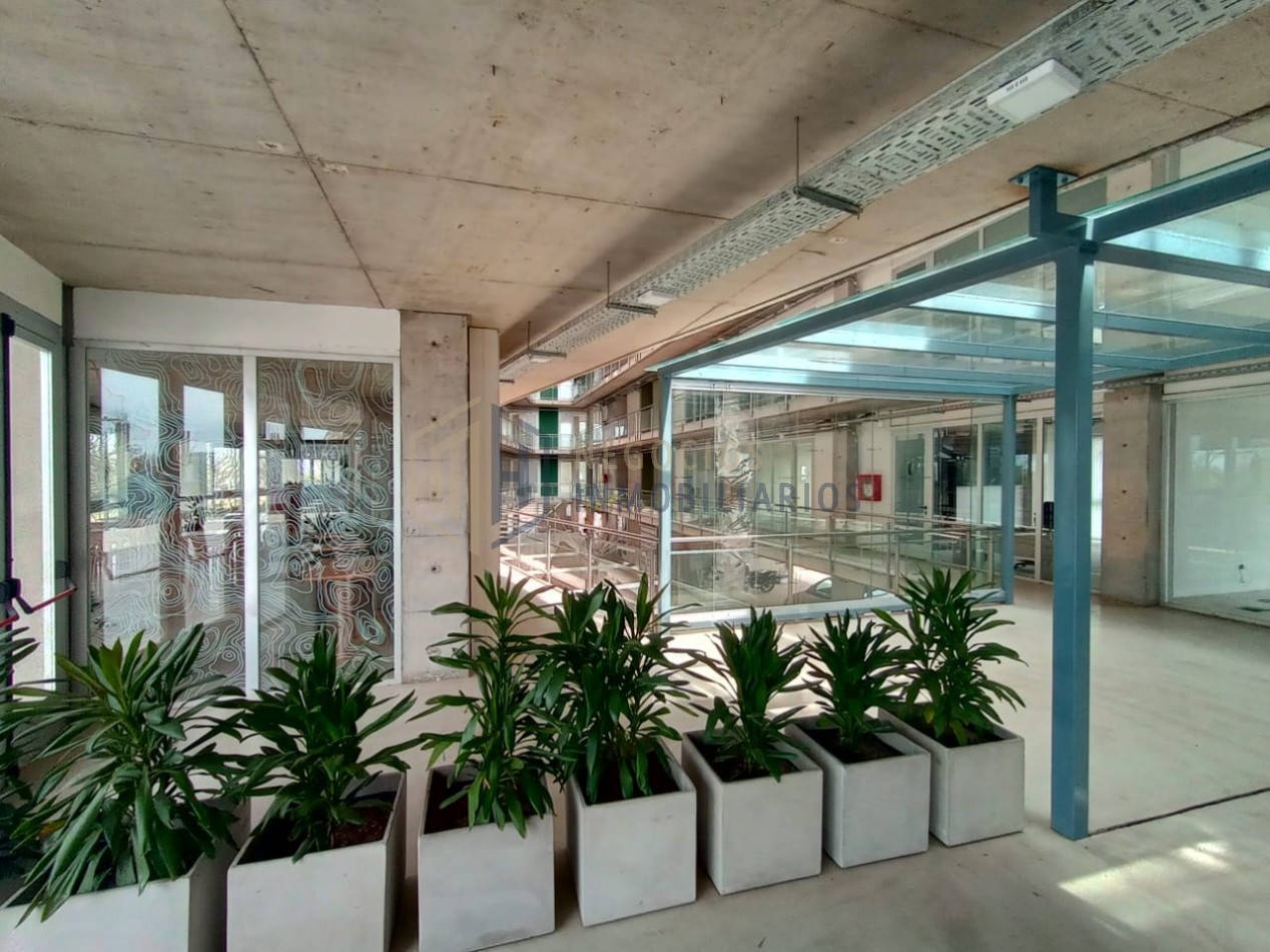 OFICINA EN RIO ARRIBA WORK CENTER