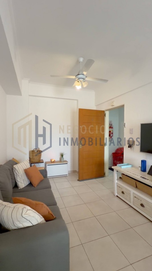 OPORTUNIDAD IMPECABLE DEPTO 2 DORMITORIOS EN CENTRO SUR!