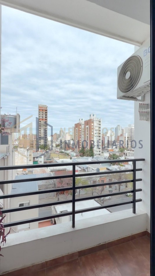 OPORTUNIDAD IMPECABLE DEPTO 2 DORMITORIOS EN CENTRO SUR!
