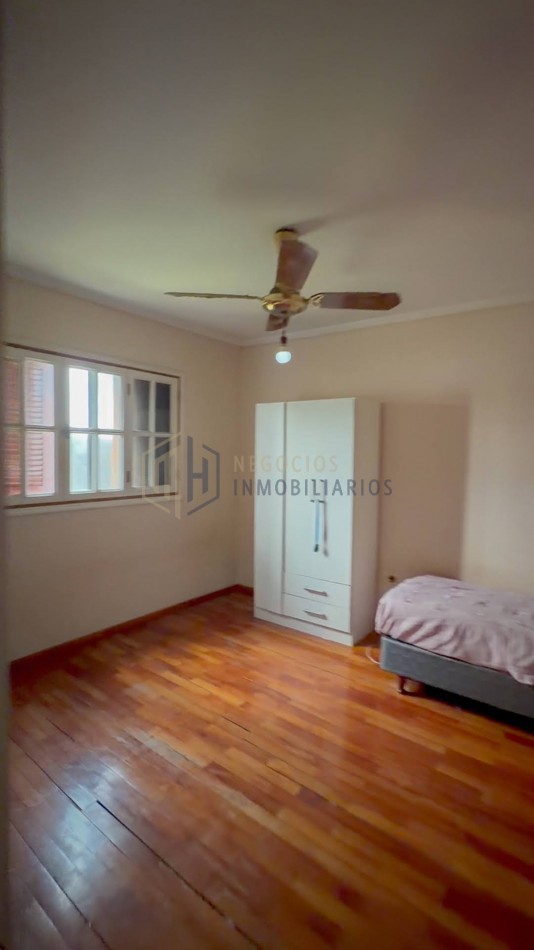 Casa en excelente zona de Santo Tome