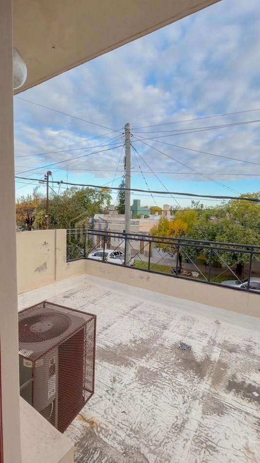Casa en excelente zona de Santo Tome