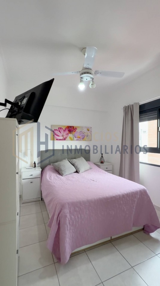 OPORTUNIDAD IMPECABLE DEPTO 2 DORMITORIOS EN CENTRO SUR!