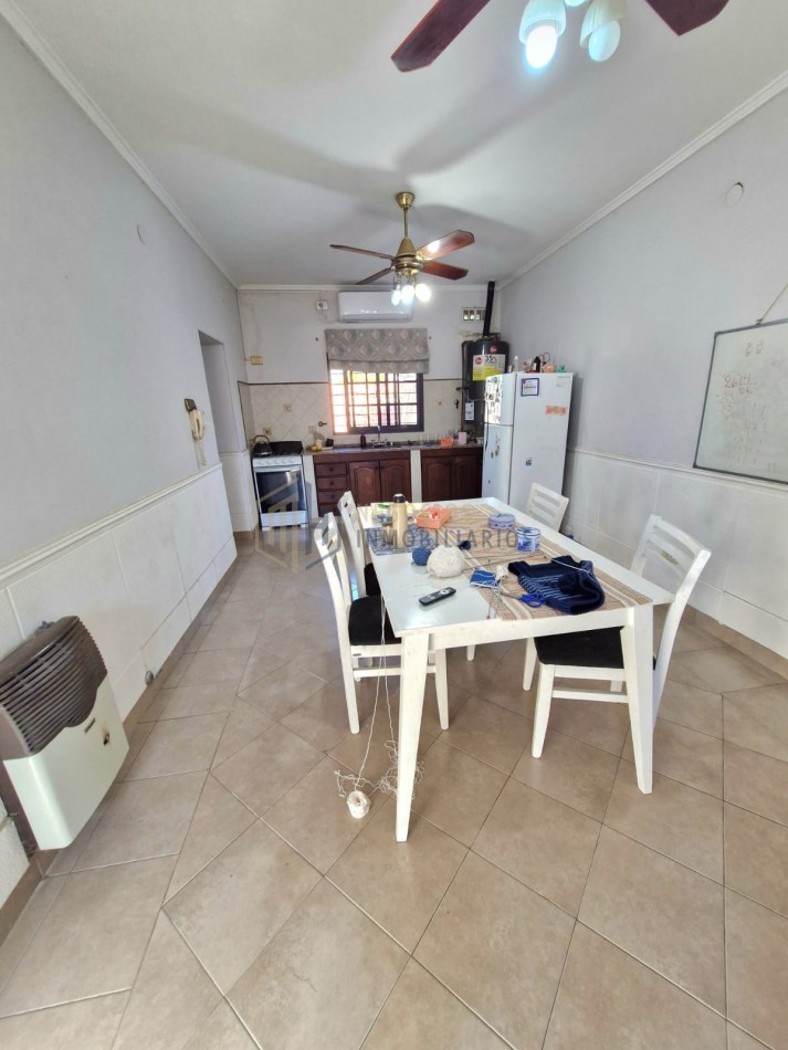 CASA EN SAUCE VIEJO.