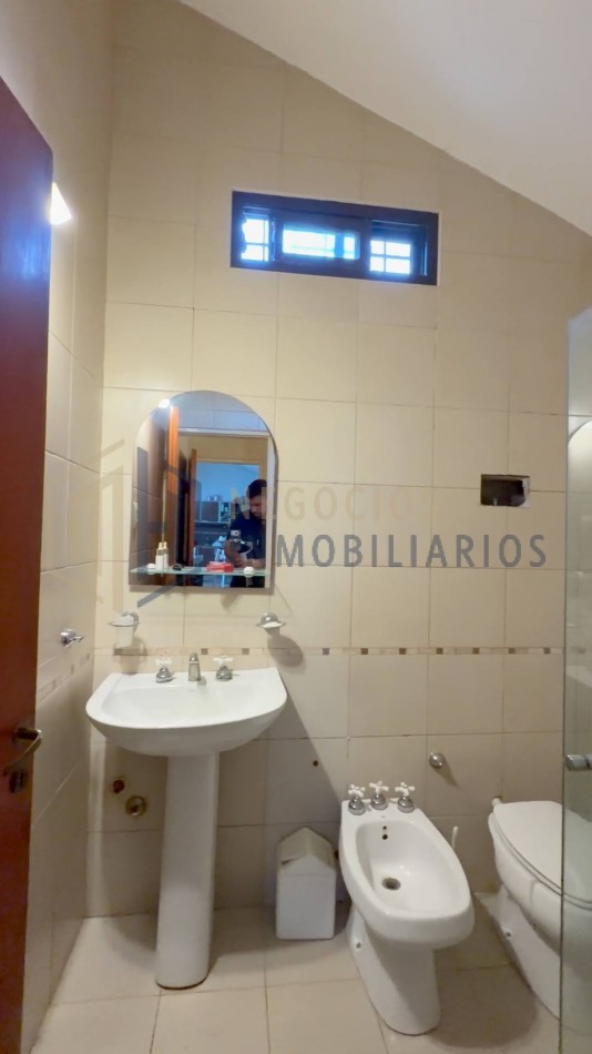 IMPONENTE CASA QUINTA EN ALTOS DEL SAUCE