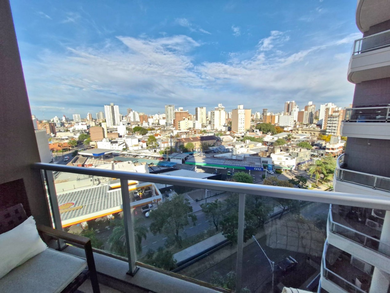 DEPARTAMENTO DE 1 DORMITORIO EN TORRE LE COIN