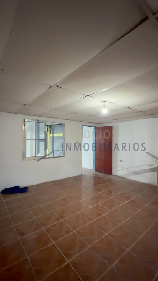 EXCELENTE GALPON CON CAMARAS FRIGORIFICAS EN SANTO TOME