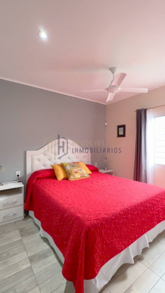 IMPECABLE CASA EN SANTO TOME