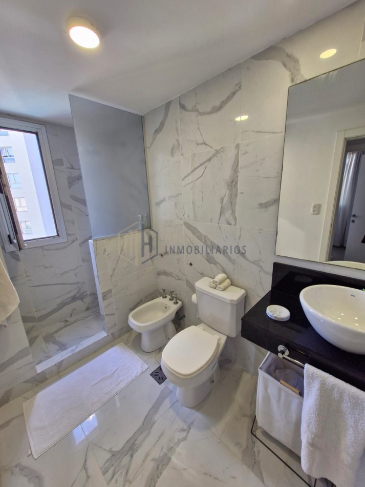 DEPARTAMENTO DE 1 DORMITORIO EN TORRE LE COIN