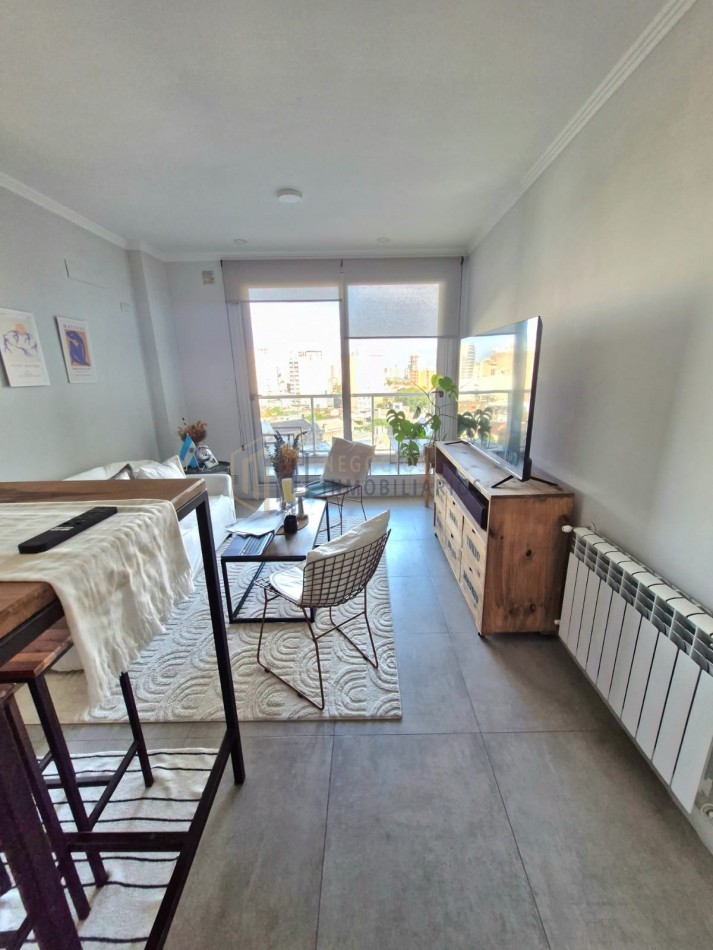 DEPARTAMENTO DE 1 DORMITORIO EN TORRE LE COIN