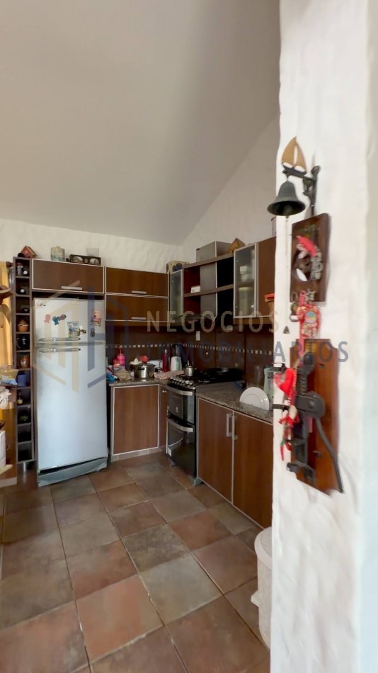 IMPONENTE CASA QUINTA EN ALTOS DEL SAUCE