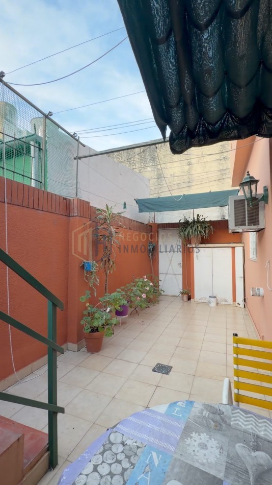 CASA SOBRE AV GRAL LOPEZ