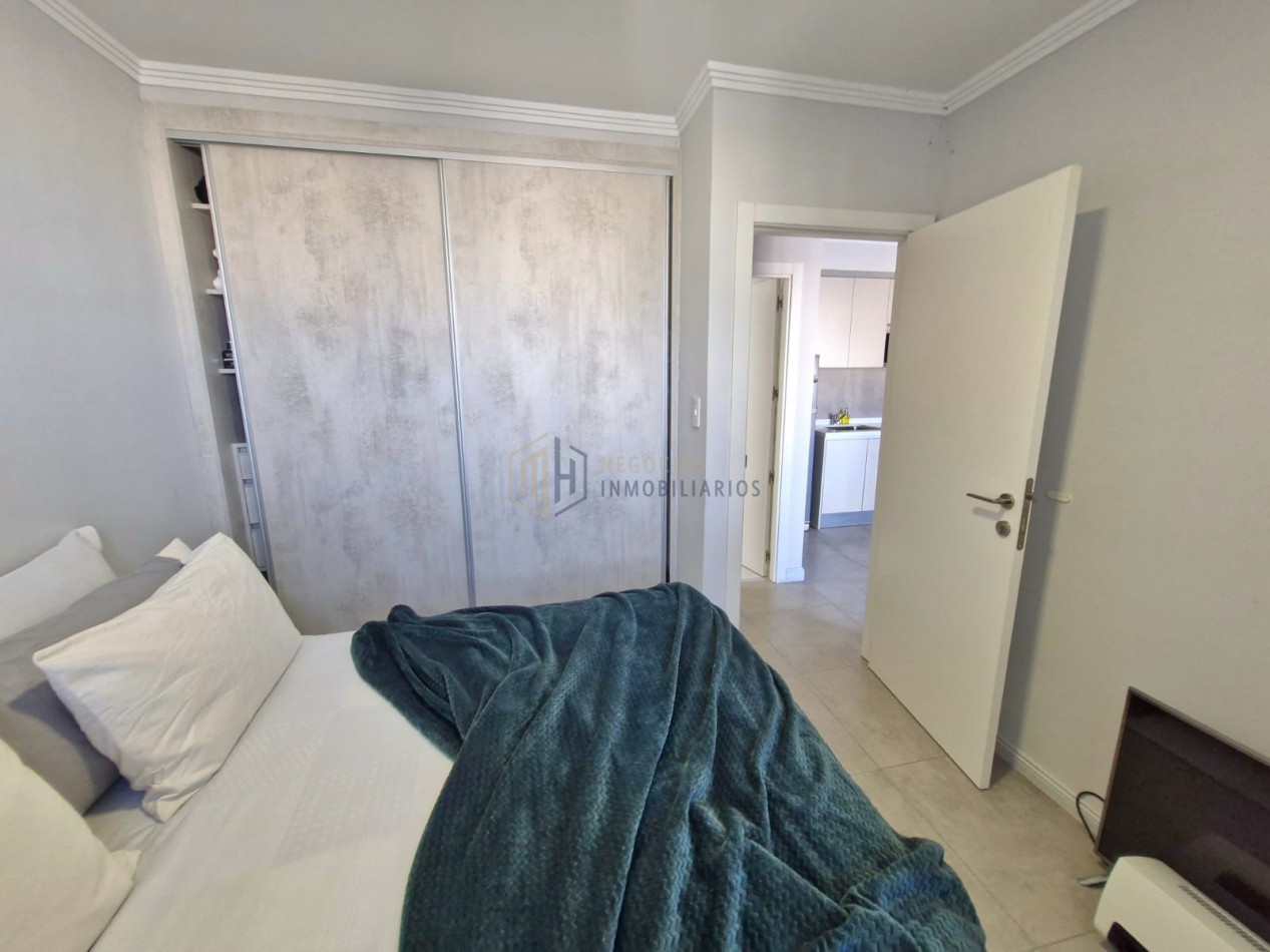 DEPARTAMENTO DE 1 DORMITORIO EN TORRE LE COIN