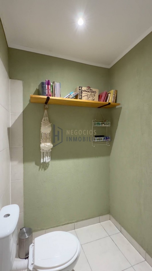 IMPECABLE CASA EN SANTO TOME