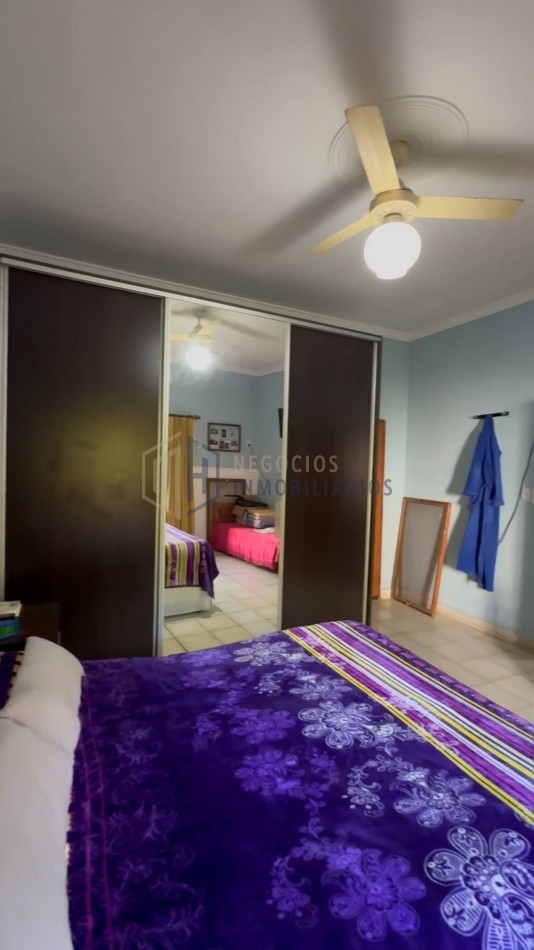 CASA 2/3 DORMITORIOS A POCOS M. DE AV. FREYRE