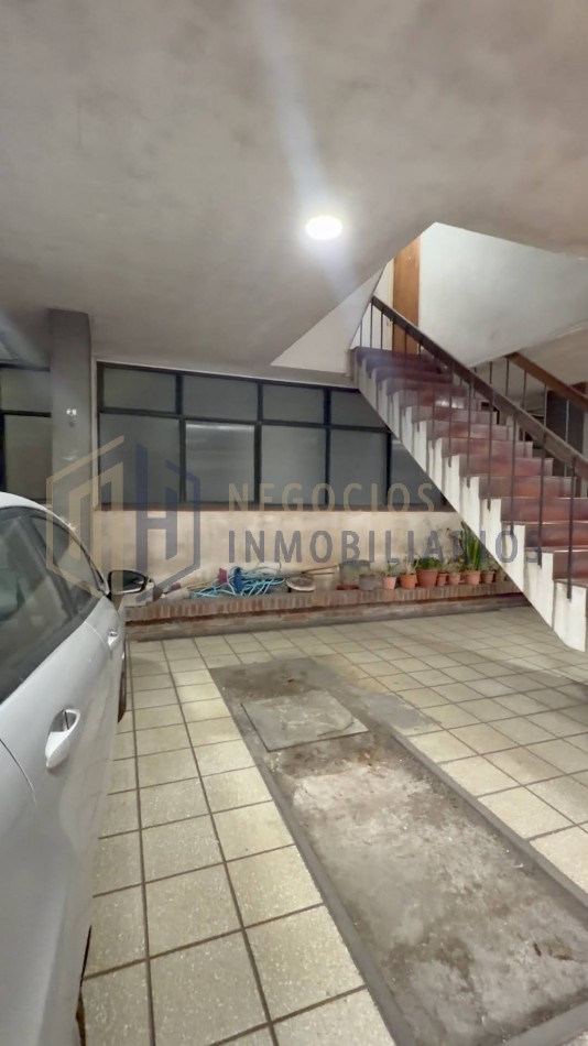 DPTO. DE 2 DORMITORIOS EN BARRIO CENTRO - SUR