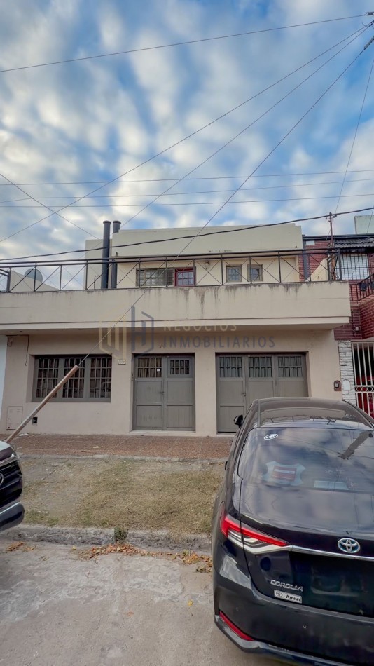 Casa en excelente zona de Santo Tome
