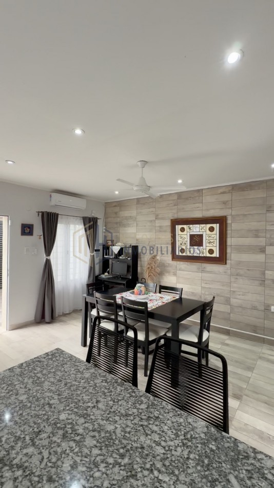 IMPECABLE CASA EN SANTO TOME