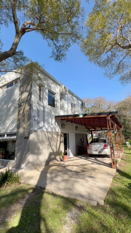 CASA QUINTA EN ALTOS DEL SAUCE
