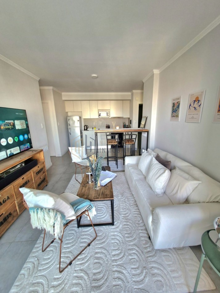DEPARTAMENTO DE 1 DORMITORIO EN TORRE LE COIN