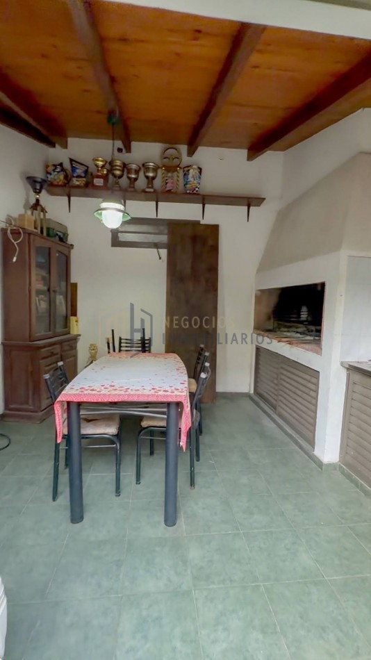 Casa en excelente zona de Santo Tome