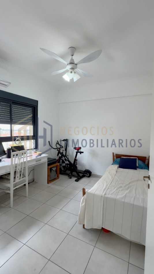 OPORTUNIDAD IMPECABLE DEPTO 2 DORMITORIOS EN CENTRO SUR!