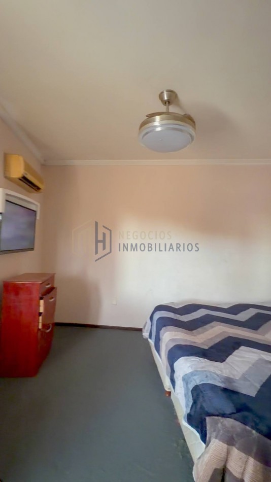 Casa en excelente zona de Santo Tome