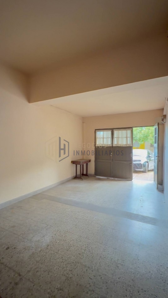 Casa en excelente zona de Santo Tome
