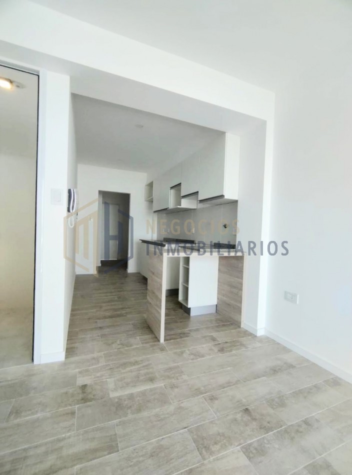 DEPARTAMENTO DE 1 DORMITORIO HERMOSO EN CENTRO SUR
