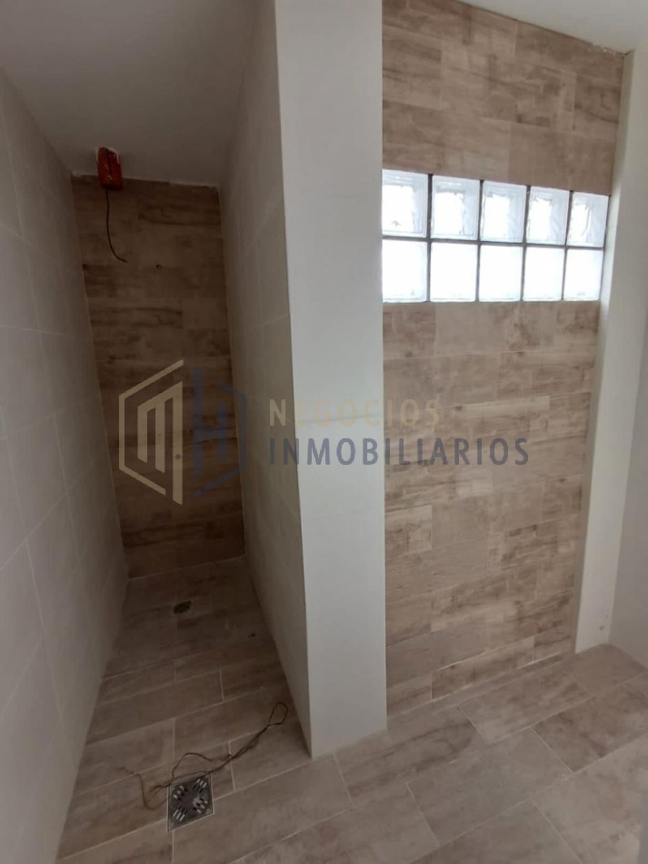 DEPARTAMENTO DE 1 DORMITORIO HERMOSO EN CENTRO SUR