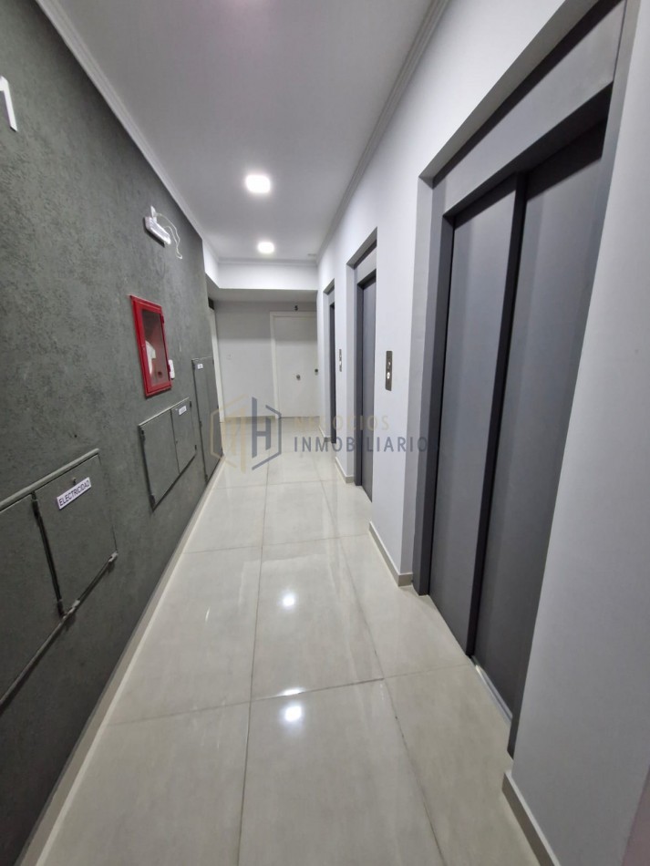 DEPARTAMENTO DE 1 DORMITORIO EN TORRE LE COIN