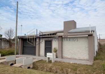 IMPECABLE CASA EN SANTO TOME
