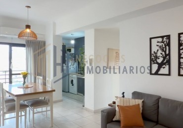 OPORTUNIDAD IMPECABLE DEPTO 2 DORMITORIOS EN CENTRO SUR!