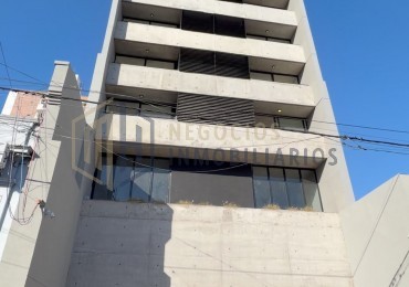 Semi piso a estrenar en Barrio Constituyentes